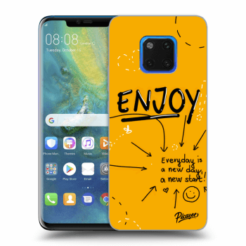 Θήκη για Huawei Mate 20 Pro - Enjoy