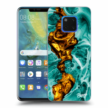 Θήκη για Huawei Mate 20 Pro - Goldsky