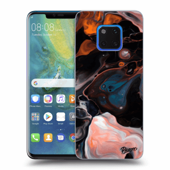 Θήκη για Huawei Mate 20 Pro - Cream