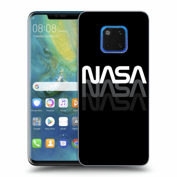 Θήκη για Huawei Mate 20 Pro - NASA Triple