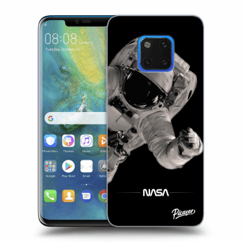 Θήκη για Huawei Mate 20 Pro - Astronaut Big