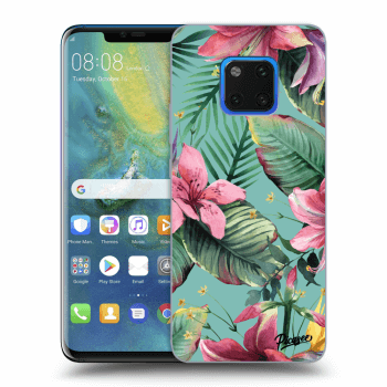 Θήκη για Huawei Mate 20 Pro - Hawaii