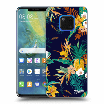 Θήκη για Huawei Mate 20 Pro - Pineapple Color
