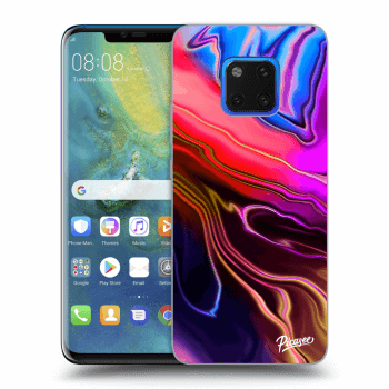 Θήκη για Huawei Mate 20 Pro - Electric
