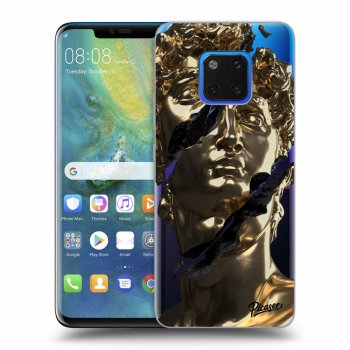 Θήκη για Huawei Mate 20 Pro - Golder