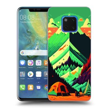 Θήκη για Huawei Mate 20 Pro - Whistler