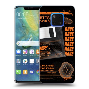 Θήκη για Huawei Mate 20 Pro - RAVE