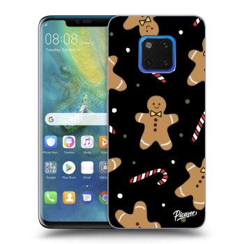 Θήκη για Huawei Mate 20 Pro - Gingerbread
