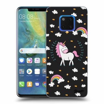 Θήκη για Huawei Mate 20 Pro - Unicorn star heaven