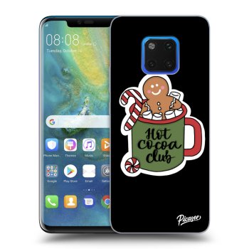 Θήκη για Huawei Mate 20 Pro - Hot Cocoa Club