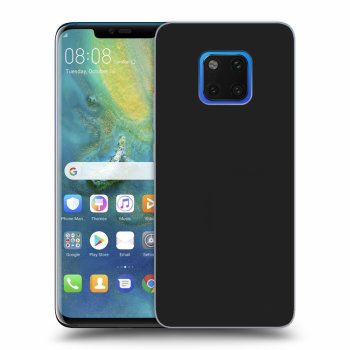 Θήκη για Huawei Mate 20 Pro - Clear