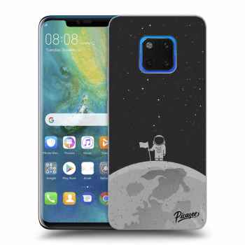 Θήκη για Huawei Mate 20 Pro - Astronaut