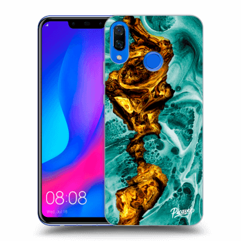 Θήκη για Huawei Nova 3 - Goldsky