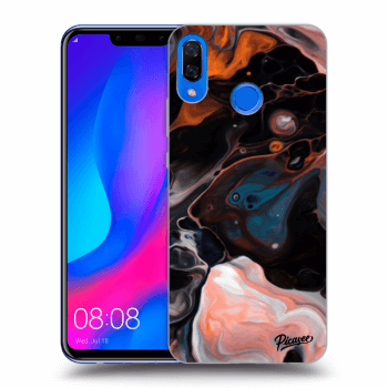 Θήκη για Huawei Nova 3 - Cream