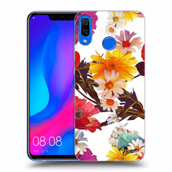Θήκη για Huawei Nova 3 - Meadow