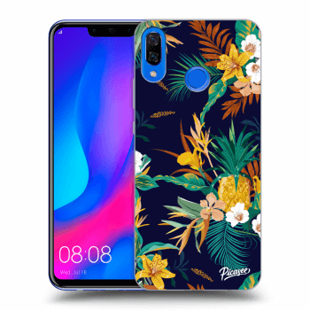 Θήκη για Huawei Nova 3 - Pineapple Color