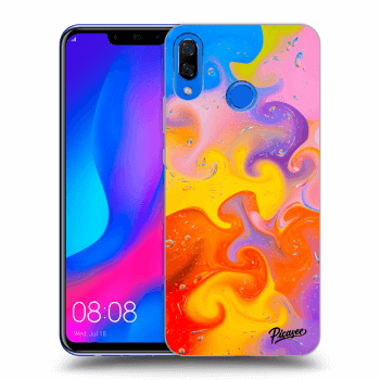 Θήκη για Huawei Nova 3 - Bubbles