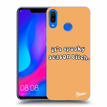 Θήκη για Huawei Nova 3 - Spooky season