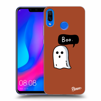 Θήκη για Huawei Nova 3 - Boo