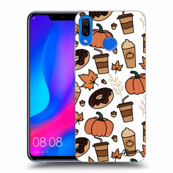 Θήκη για Huawei Nova 3 - Fallovers