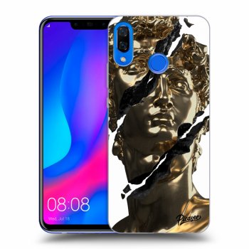 Θήκη για Huawei Nova 3 - Golder