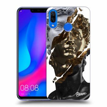 Θήκη για Huawei Nova 3 - Trigger