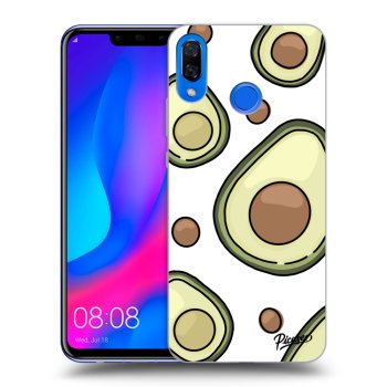 Θήκη για Huawei Nova 3 - Avocado