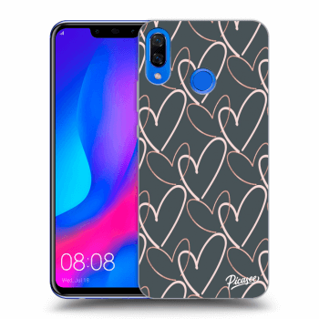 Θήκη για Huawei Nova 3 - Lots of love
