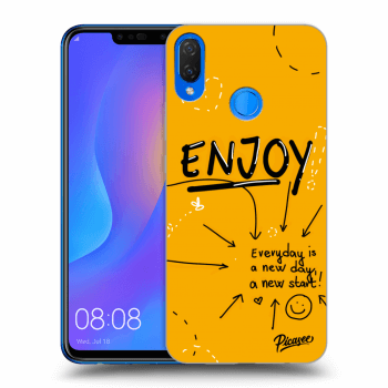 Θήκη για Huawei Nova 3i - Enjoy