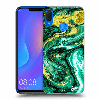 Θήκη για Huawei Nova 3i - Green Gold