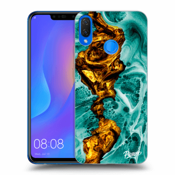 Θήκη για Huawei Nova 3i - Goldsky