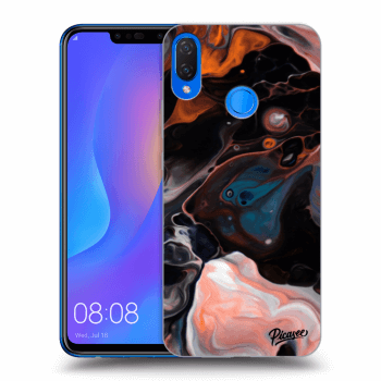 Θήκη για Huawei Nova 3i - Cream