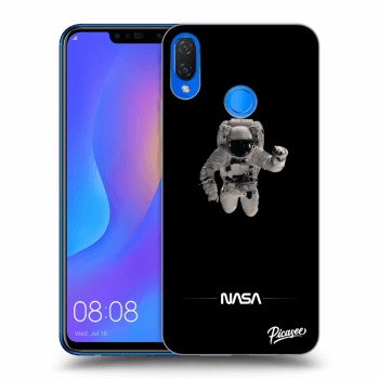 Θήκη για Huawei Nova 3i - Astronaut Minimal