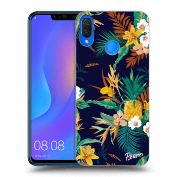 Θήκη για Huawei Nova 3i - Pineapple Color