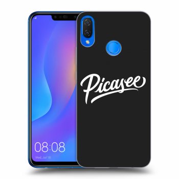 Θήκη για Huawei Nova 3i - Picasee - White