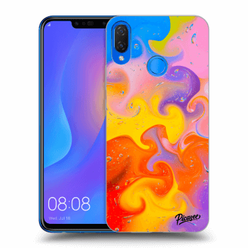 Θήκη για Huawei Nova 3i - Bubbles