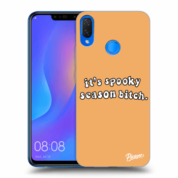 Θήκη για Huawei Nova 3i - Spooky season