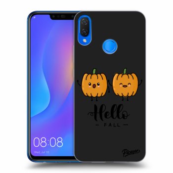 Θήκη για Huawei Nova 3i - Hallo Fall