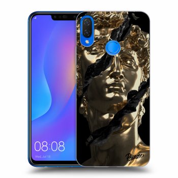 Θήκη για Huawei Nova 3i - Golder