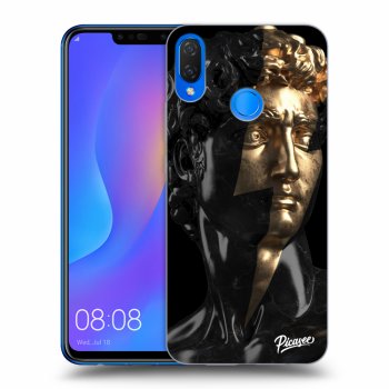 Θήκη για Huawei Nova 3i - Wildfire - Black