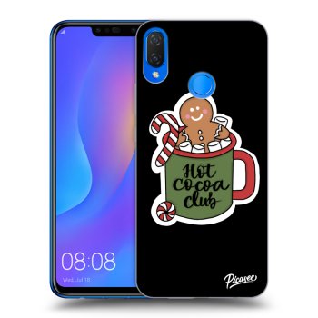 Θήκη για Huawei Nova 3i - Hot Cocoa Club