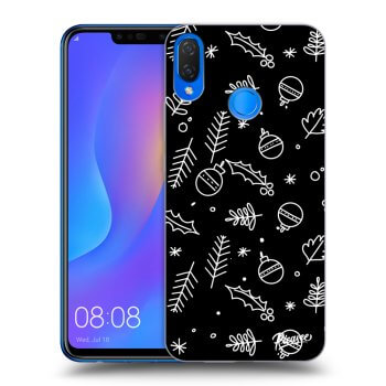 Θήκη για Huawei Nova 3i - Mistletoe