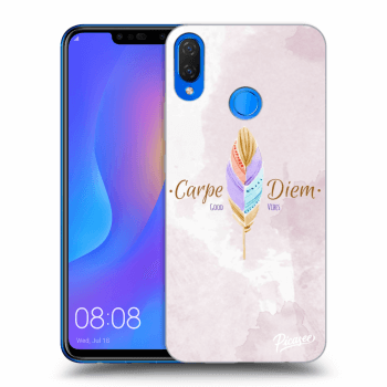 Θήκη για Huawei Nova 3i - Carpe Diem