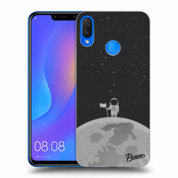 Θήκη για Huawei Nova 3i - Astronaut