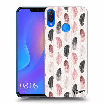 Θήκη για Huawei Nova 3i - Feather 2