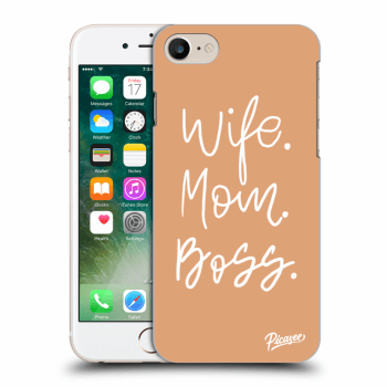 Θήκη για Apple iPhone 8 - Boss Mama