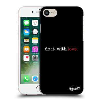 Θήκη για Apple iPhone 8 - Do it. With love.