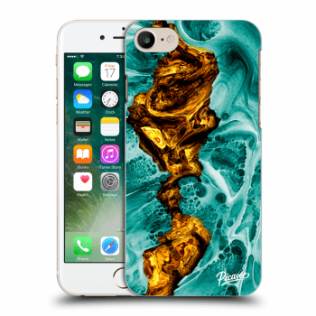 Θήκη για Apple iPhone 8 - Goldsky