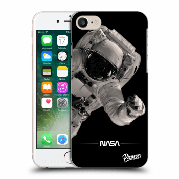 Θήκη για Apple iPhone 8 - Astronaut Big