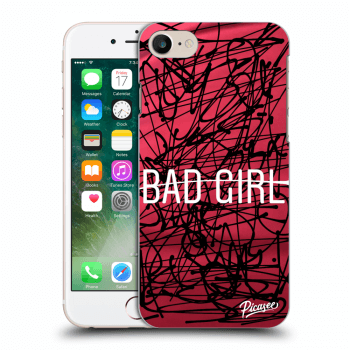 Θήκη για Apple iPhone 8 - Bad girl